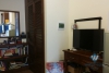 Ground floor, good quality, full of natural light studio for rent in Tay Ho